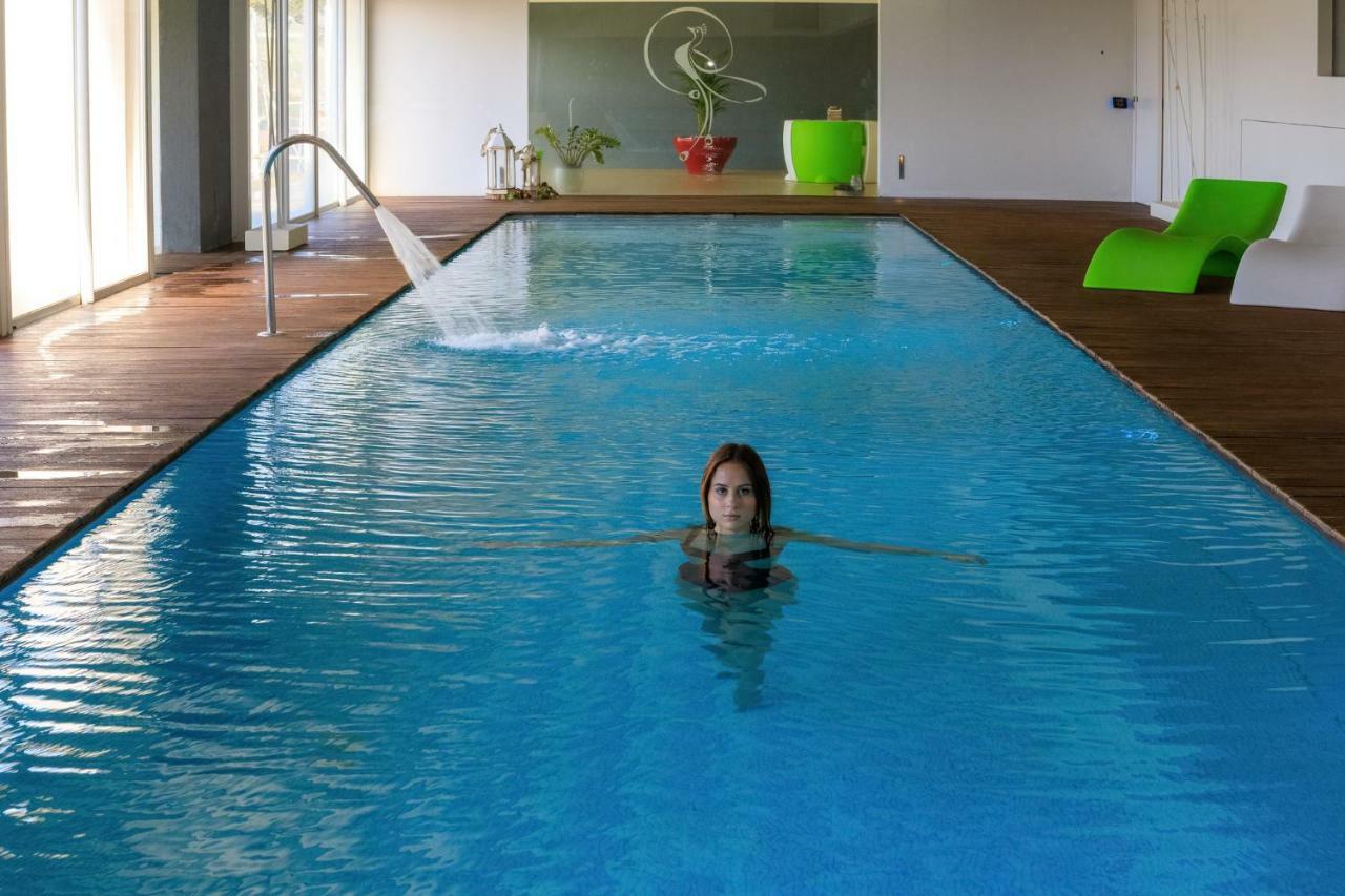 מלון Grammichele Agriturismo Valle Dei Margi מראה חיצוני תמונה