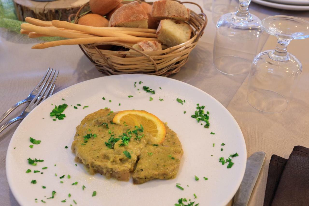 מלון Grammichele Agriturismo Valle Dei Margi מראה חיצוני תמונה
