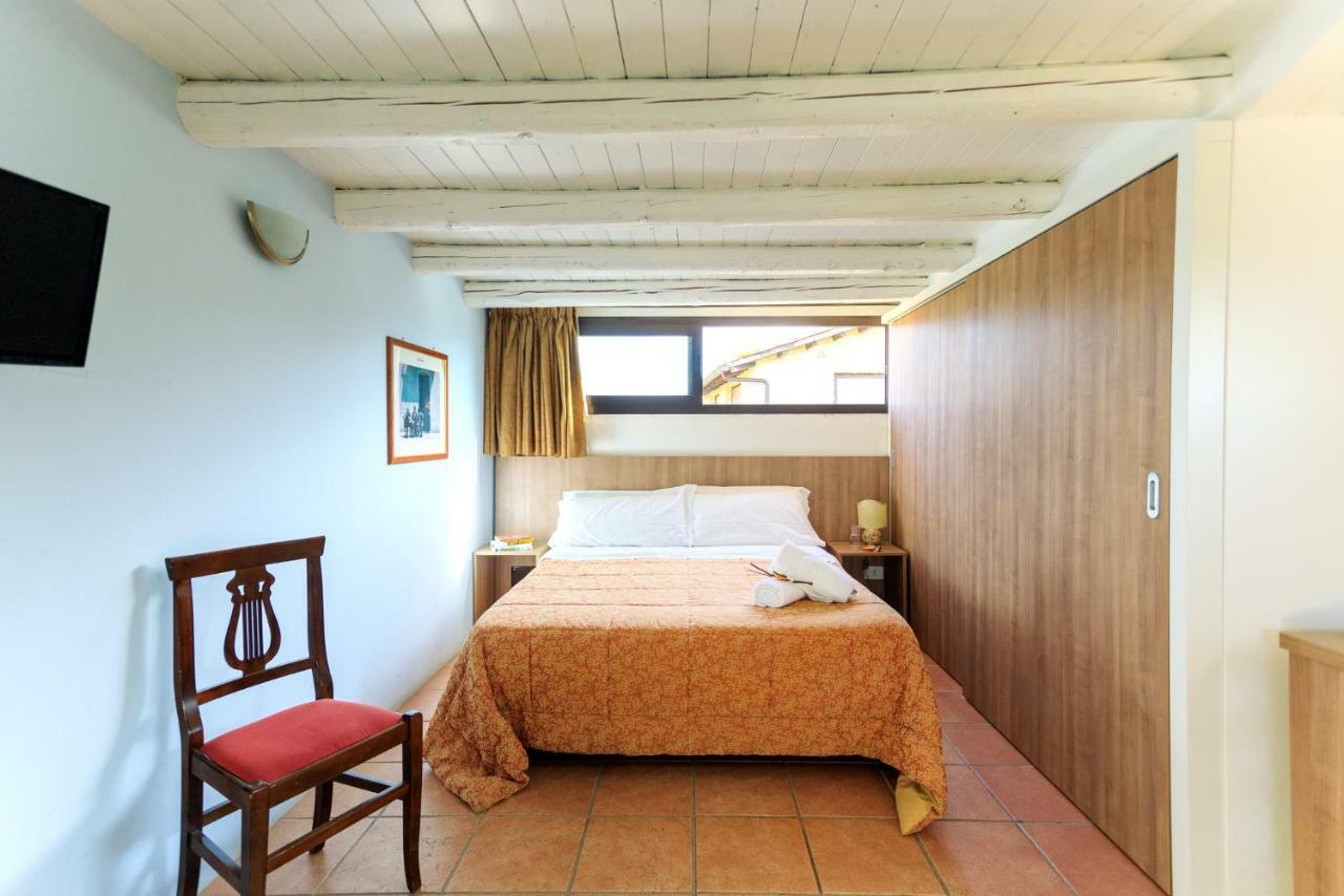 מלון Grammichele Agriturismo Valle Dei Margi מראה חיצוני תמונה