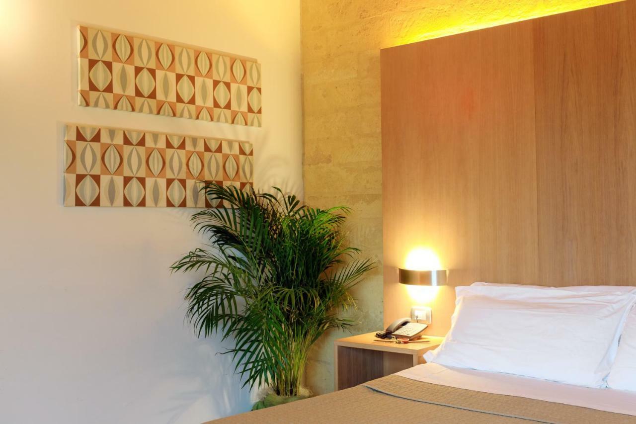 מלון Grammichele Agriturismo Valle Dei Margi מראה חיצוני תמונה